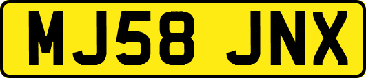 MJ58JNX