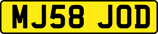 MJ58JOD