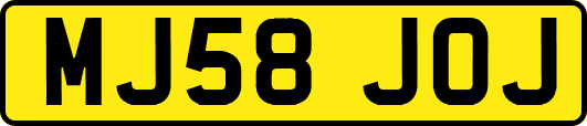MJ58JOJ