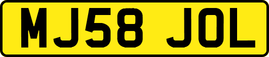 MJ58JOL