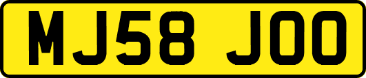 MJ58JOO