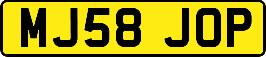 MJ58JOP