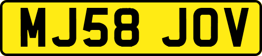 MJ58JOV