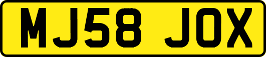 MJ58JOX