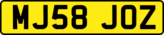 MJ58JOZ