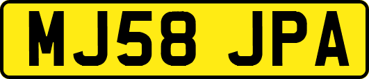 MJ58JPA