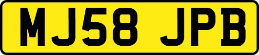 MJ58JPB