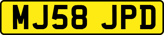 MJ58JPD