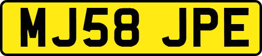 MJ58JPE