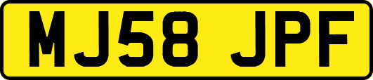 MJ58JPF