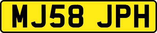 MJ58JPH