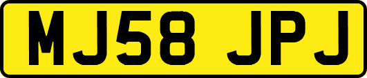 MJ58JPJ