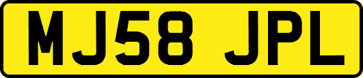 MJ58JPL