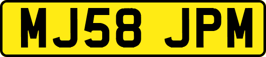 MJ58JPM