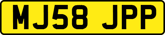MJ58JPP