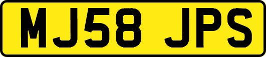 MJ58JPS