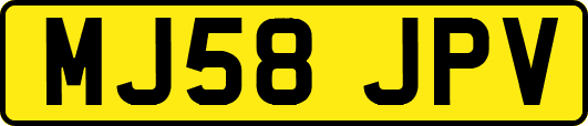 MJ58JPV