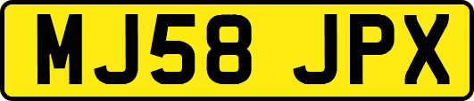 MJ58JPX