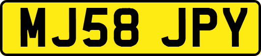 MJ58JPY