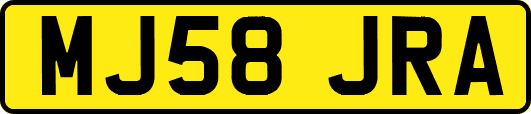 MJ58JRA