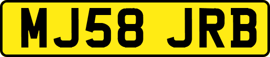 MJ58JRB