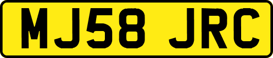 MJ58JRC