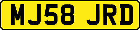 MJ58JRD