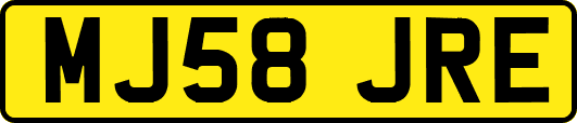 MJ58JRE