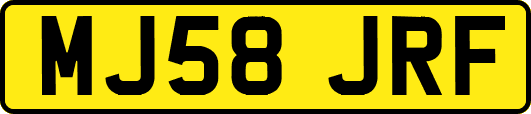 MJ58JRF