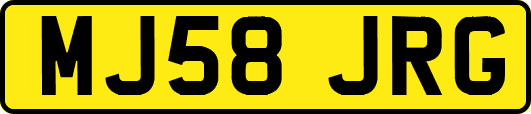 MJ58JRG
