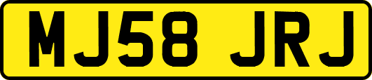 MJ58JRJ