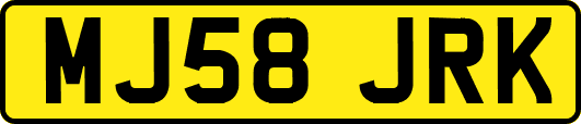 MJ58JRK