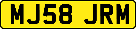MJ58JRM