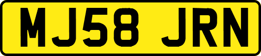 MJ58JRN