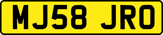 MJ58JRO