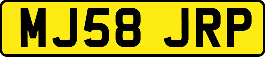 MJ58JRP