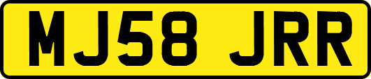 MJ58JRR