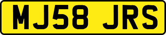 MJ58JRS