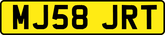 MJ58JRT
