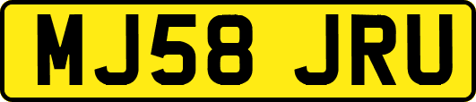 MJ58JRU