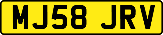 MJ58JRV