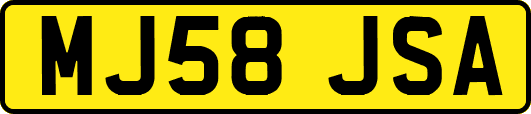 MJ58JSA