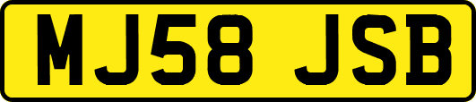 MJ58JSB