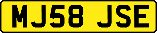 MJ58JSE