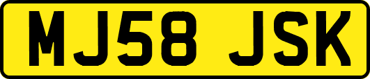 MJ58JSK