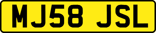 MJ58JSL