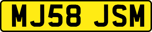 MJ58JSM