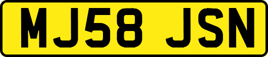 MJ58JSN