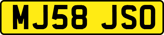 MJ58JSO