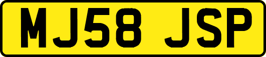 MJ58JSP